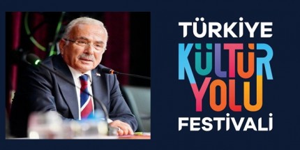 Ordu Kültür Yolu Festivali Projesine Dahil Edildi